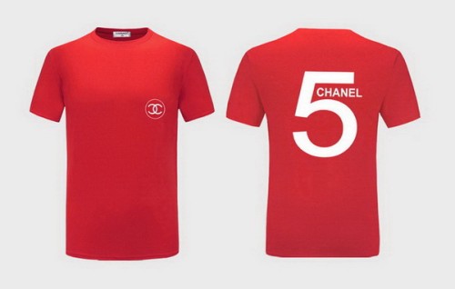 CHNL t-shirt men-043(M-XXXXXXL)