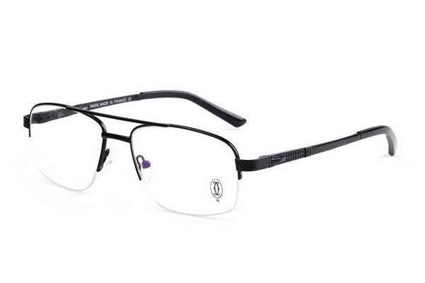 Cartie Plain Glasses AAA-1632