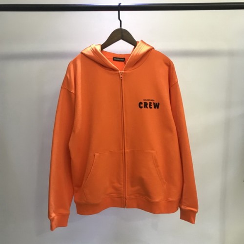 B Hoodies 1：1 Quality-527(XS-L)