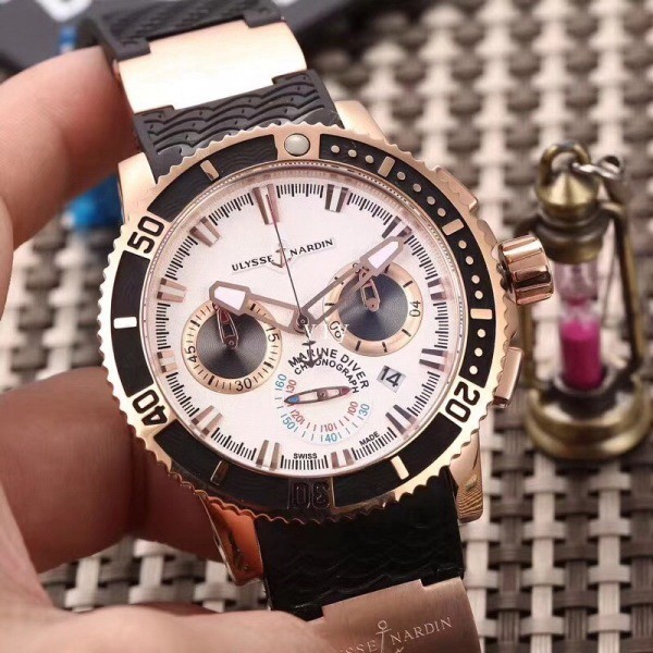 Ulysse Nardin-108