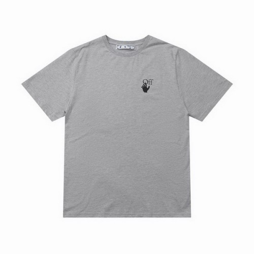 Off white t-shirt men-923(S-XL)