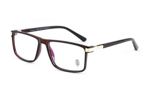 Cartie Plain Glasses AAA-1655