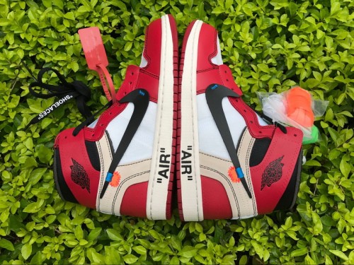 Super Max Perfect Air Jordan 1-025