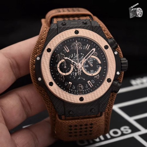 Hublot Watches-680
