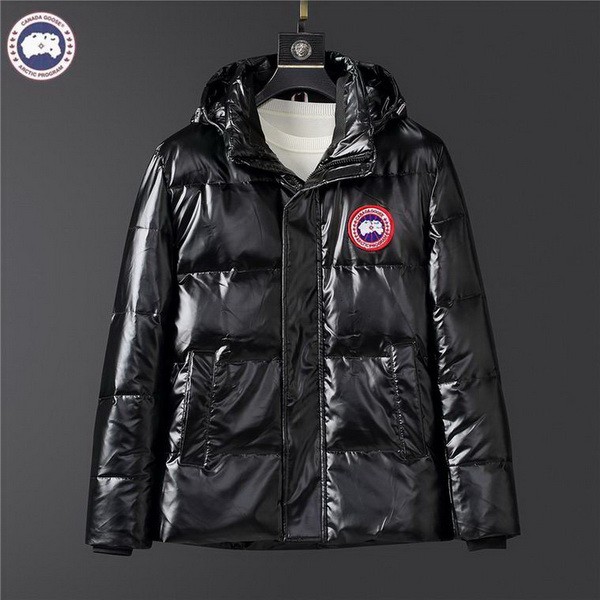 CG Down Jacket men-274