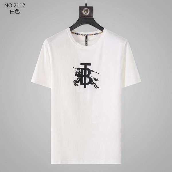 Burberry t-shirt men-303(L-XXXXL)