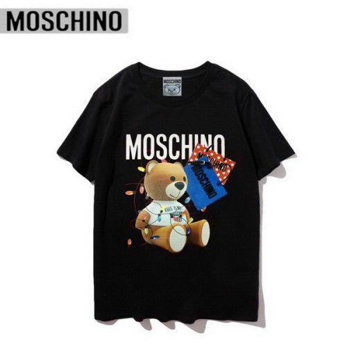 Moschino t-shirt men-252(S-XXL)