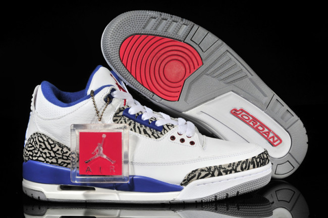 Perfect Air Jordan 4 shoes-005