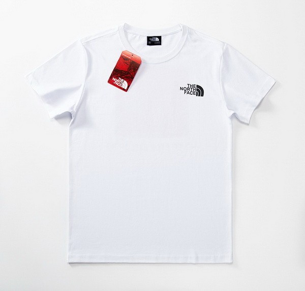 The North Face T-shirt-095(M-XXL)