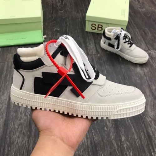 OFFwhite Men shoes 1：1 quality-080
