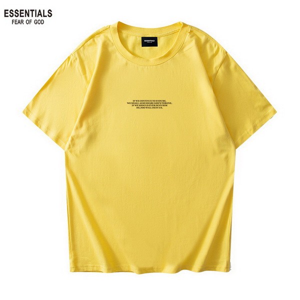 Fear of God T-shirts-286(S-XXL)
