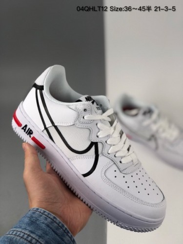 Nike air force shoes men low-2355