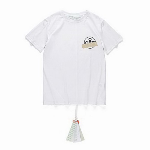 Off white t-shirt men-059(M-XXL)