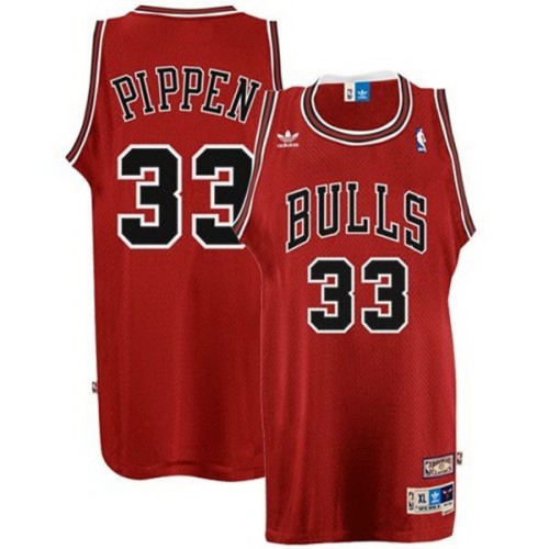 NBA Chicago Bulls-026