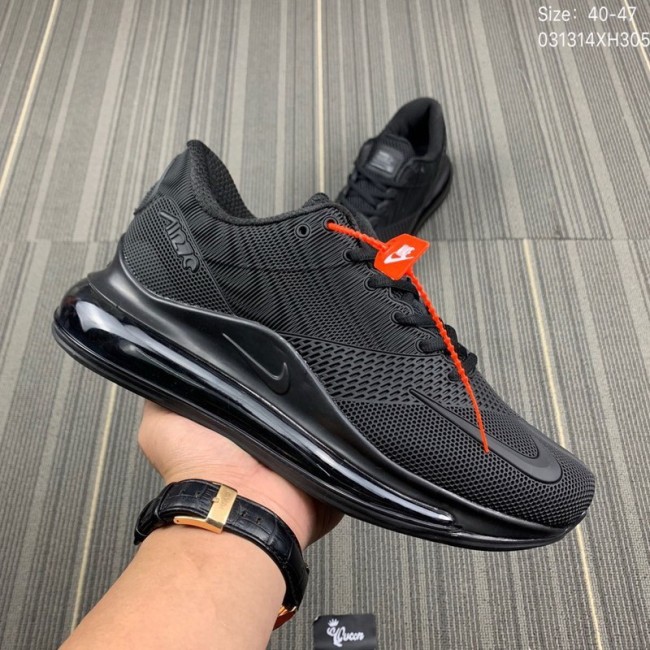 Nike Air Max 270 men shoes-454