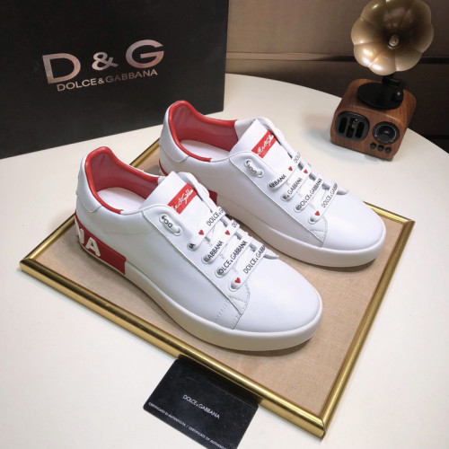D&G men shoes 1;1 quality -238