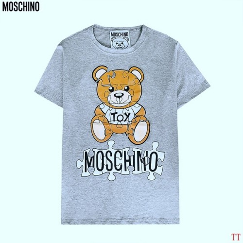 Moschino t-shirt men-160(S-XL)