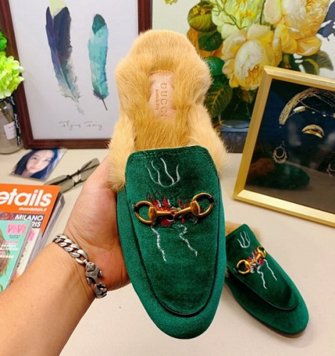 G women slippers 1：1 quality-268