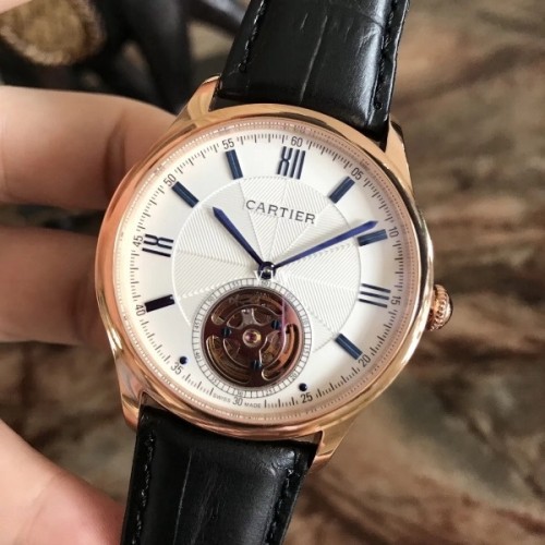 Cartier Watches-455