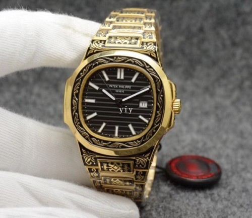 Patek Philippe Watches-351