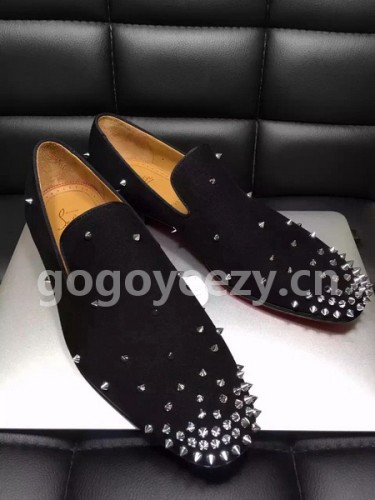 Super Max Christian Louboutin Shoes-500