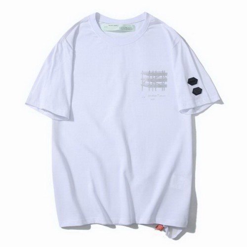 Off white t-shirt men-494(M-XXL)
