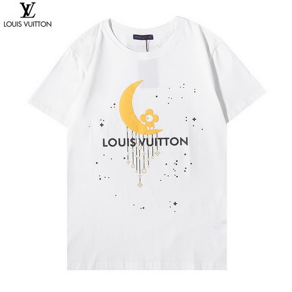 LV  t-shirt men-1155(S-XXL)