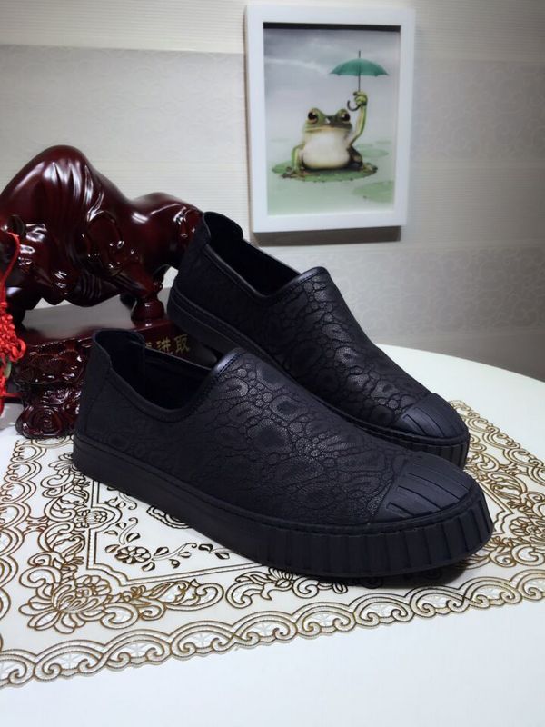 Prada men shoes 1:1 quality-002