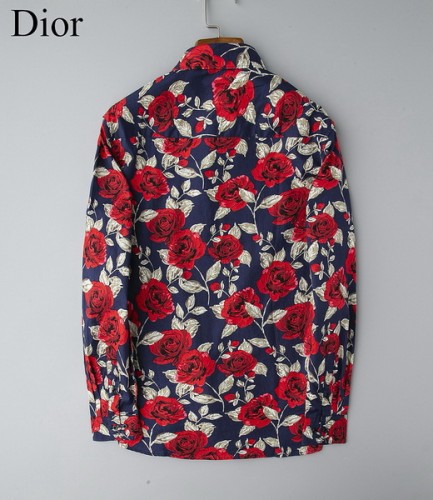 Dior shirt-030(M-XXXL)