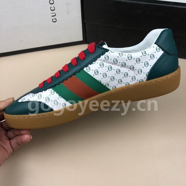 Super Max G Shoes-307