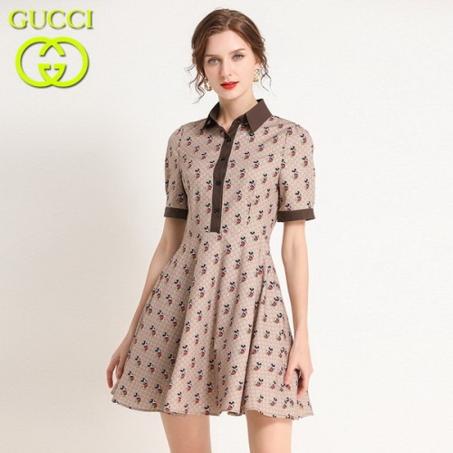G Women Dress-079(M-XXL)