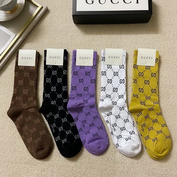G Socks-246