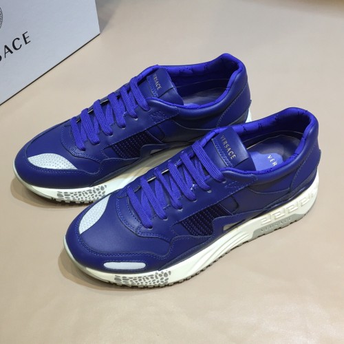 Super Max Versace Shoes-073