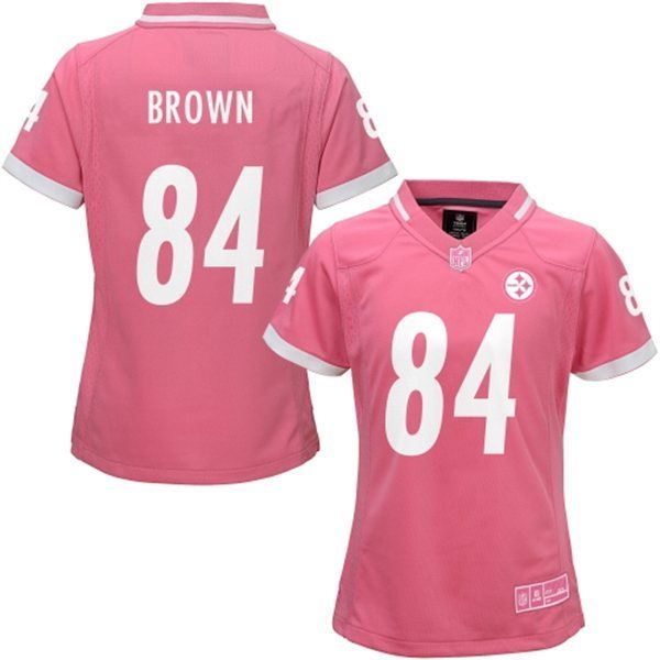 NEW NFL jerseys women-079