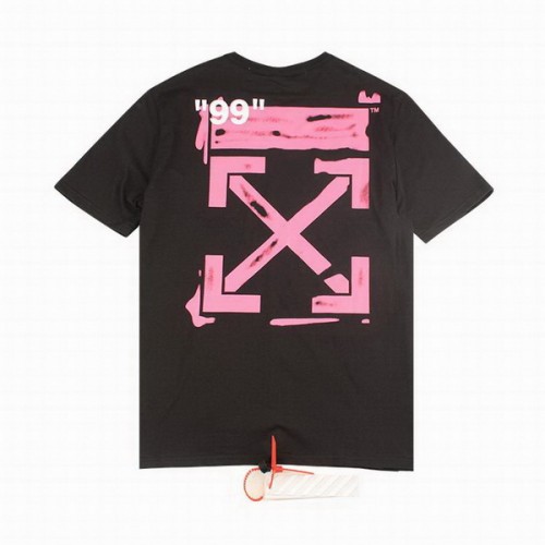 Off white t-shirt men-711(S-XL)