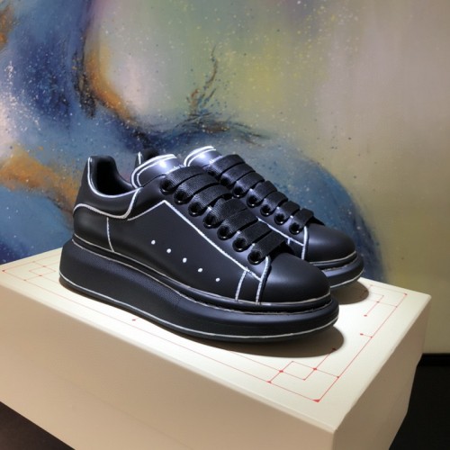 Super Max Alexander McQueen Shoes-648