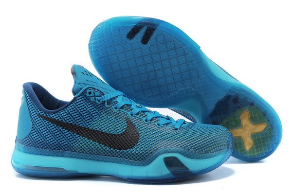 Nike Kobe 10 “5AM Flight”