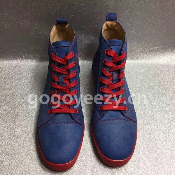 Super Max Christian Louboutin Shoes-469