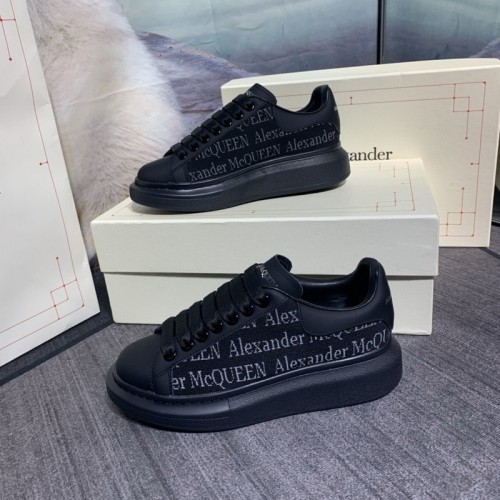 Alexander McQueen men shoes 1：1 quality-502