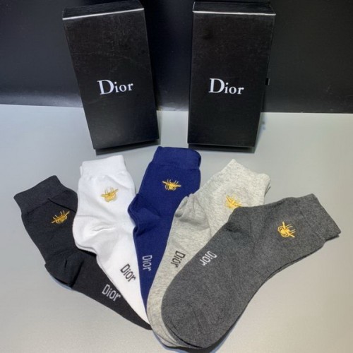 Dior Sock-013