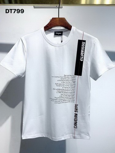 DSQ t-shirt men-023(M-XXXL)