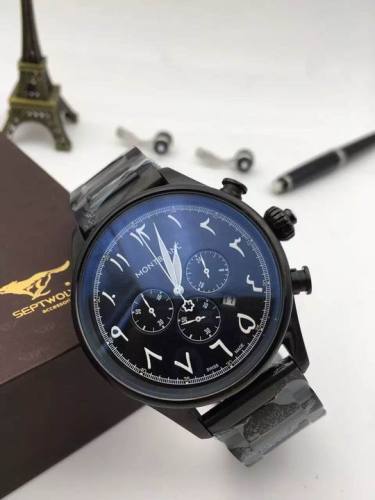 Montblanc Watches-220