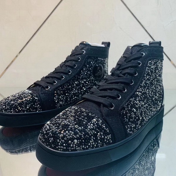 Super Max Christian Louboutin Shoes-1350