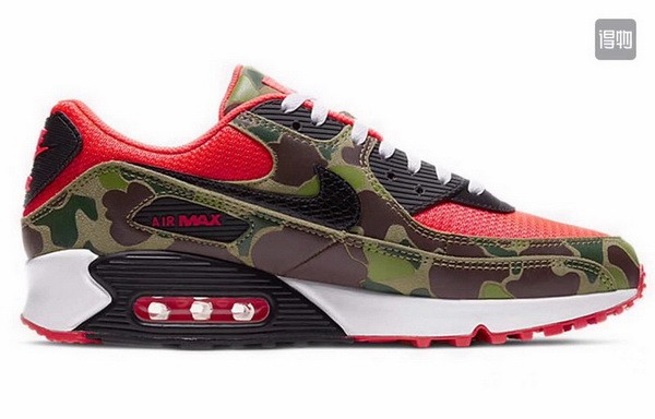 Nike Air Max 90 men shoes-808