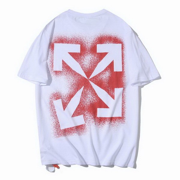 Off white t-shirt men-525(M-XXL)