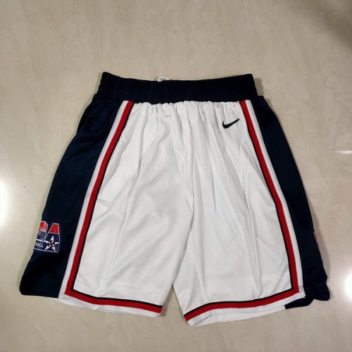 NBA Shorts-663