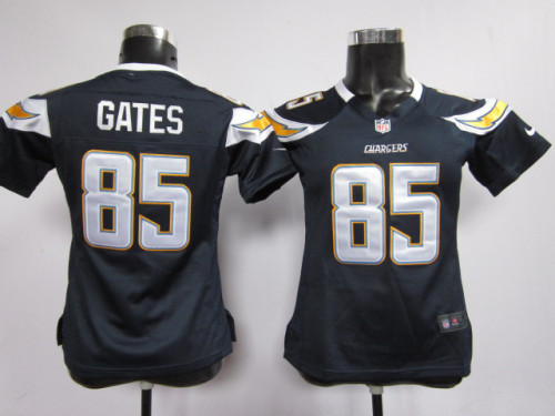 NEW NFL jerseys women-463