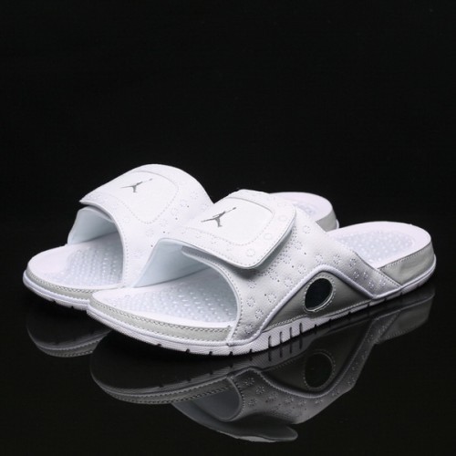 Jordan women slippers-028