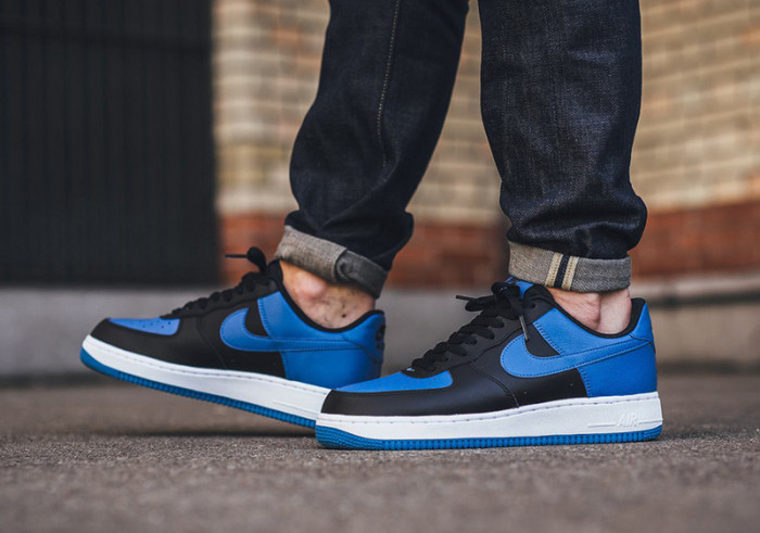 Nike air force shoes women low-077
