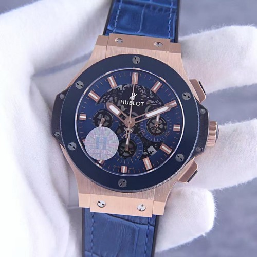 Hublot Watches-856